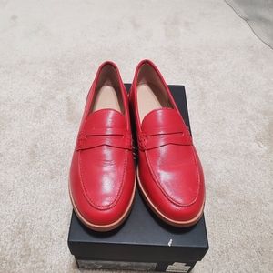 J.Crew - Ryan Penny Loafers